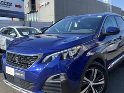 Utilisé 2020 Peugeot 3008 Allure | 15 890 € (Super prix)