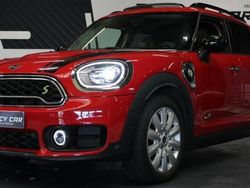 Rouge Utilisé 2019 Mini Cooper Countryman Chili SUV | 21 780 € (Prix juste)