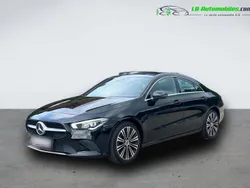 Utilisé 2020 Mercedes 200 Coupé | 32 500 € (Prix juste)
