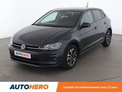 Gris Utilisé 2020 VW Polo United Citadine | 16 990 € (Prix assez cher)