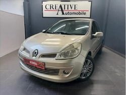 Occasion 2007 Renault Clio II Dynamique Berline | 3 490 € (Prix juste)