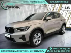Blanc Utilisé 2024 Volvo XC40 SUV | 29 490 € (Super prix)