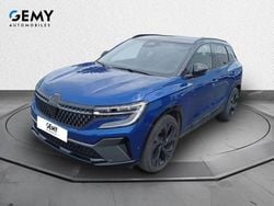 Noir Utilisé 2022 Renault Austral Techno Esprit Alpine SUV | 30 499 € (Bon prix)