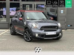Occasion 2015 Mini Cooper SD Countryman SUV | 14 990 €