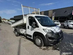 Blanc Utilisé 2019 Fiat Ducato Van | 18 990 €