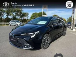Utilisé 2024 Toyota Corolla Design | 28 980 € (Prix assez cher)