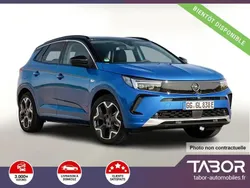 Blanc Nouvelle 2024 Opel Grandland X Enjoy SUV | 26 005 € (Bon prix)