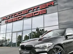 Utilisé 2018 BMW M140 M Sport Berline | 37 890 €
