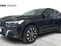 Noir Utilisé 2023 Volvo XC60 Plus SUV | 46 051 € (Prix juste)