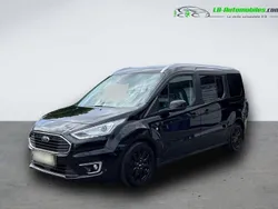 Utilisé 2020 Ford Tourneo Connect Monospace | 29 100 € (Prix juste)