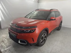 Gris Utilisé 2019 Citroën C5 Aircross Shine SUV | 18 490 € (Bon prix)