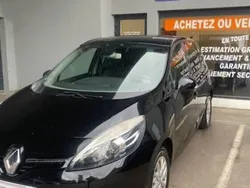 Utilisé 2014 Renault Scénic III Monospace | 5 290 € (Bon prix)