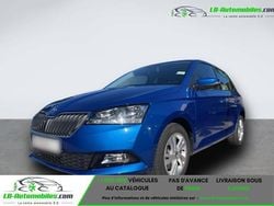 Utilisé 2020 Skoda Fabia Citadine | 19 000 € (Prix juste)