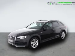 Utilisé 2019 Audi A4 Allroad Sport Break | 33 100 €