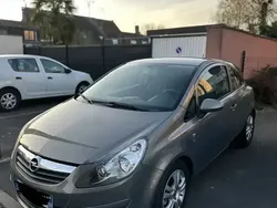 Utilisé 2010 Opel Corsa Berline | 4 299 €