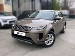 Marron Utilisé 2020 Land Rover Range Rover evoque | 33 990 € (Super prix)