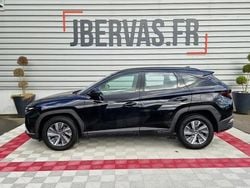 Noir Utilisé 2021 Hyundai Tucson SUV | 22 999 € (Bon prix)