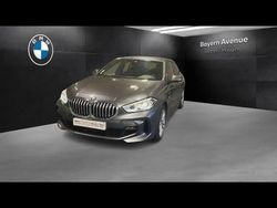 Gris Utilisé 2021 BMW 118 M Sport Citadine | 27 550 € (Prix cher)