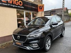 Noir Utilisé 2022 MG EHS Luxury SUV | 21 490 € (Bon prix)