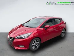Utilisé 2019 Nissan Micra Citadine | 15 900 € (Prix cher)