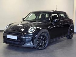 Noir Utilisé 2022 Mini Cooper Citadine | 22 980 € (Prix juste)