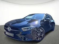 Noir Utilisé 2024 Mercedes A180 Business Citadine | 29 990 € (Bon prix)