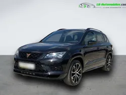 Utilisé 2019 Cupra Ateca SUV | 31 700 € (Prix juste)