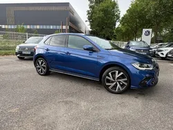 Utilisé 2024 VW Polo R-line | 25 990 € (Prix assez cher)