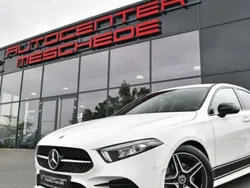 Utilisé 2020 Mercedes A200 AMG line Berline | 28 790 €