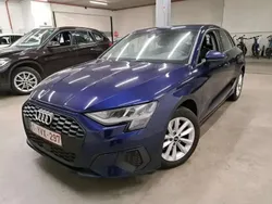 Bleu Utilisé 2021 Audi A3 Sportback Advanced Berline | 20 990 € (Prix juste)