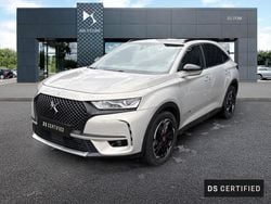 Occasion 2022 DS Automobiles DS7 Crossback Performance SUV | 27 590 € (Prix juste)