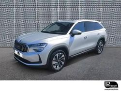 Gris Nouvelle 2025 Skoda Kodiaq Suite SUV | 56 080 €