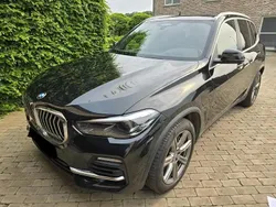Noir Utilisé 2020 BMW X5 SUV | 30 500 €