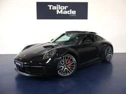 Utilisé 2021 Porsche 911 Carrera 4S Coupé | 139 900 €