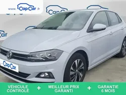 Utilisé 2019 VW Polo Business Citadine | 13 990 € (Bon prix)