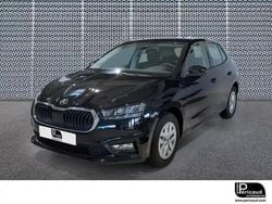 Noir magic nacre Nouvelle 2025 Skoda Fabia Berline | 20 990 € (Prix juste)