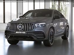Occasion 2020 Mercedes GLE53 AMG AMG Coupé | 80 890 € (Super prix)