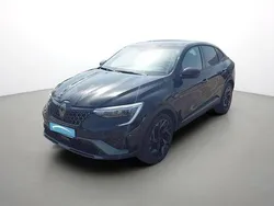 Noir Utilisé 2024 Renault Arkana Esprit Alpine SUV | 27 970 € (Prix cher)