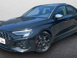 Occasion 2023 Audi RS3 Design Berline | 88 871 €