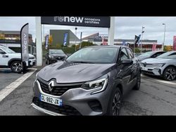 Gris Utilisé 2022 Renault Captur Evolution SUV | 17 299 €