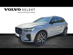 Utilisé 2023 Volvo XC60 SUV | 54 900 € (Prix cher)