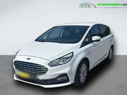 Utilisé 2021 Ford S-MAX S Monospace | 28 200 € (Prix assez cher)