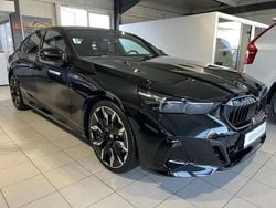 Noir Utilisé 2025 BMW 540 Sport Line Berline | 96 900 €