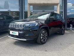 Utilisé 2024 Jeep Compass Altitude SUV | 33 990 € (Prix cher)