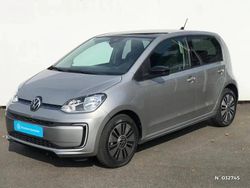Gris Utilisé 2022 VW e-up! Citadine | 13 990 € (Prix juste)
