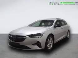 Utilisé 2021 Opel Insignia Break | 21 500 € (Bon prix)
