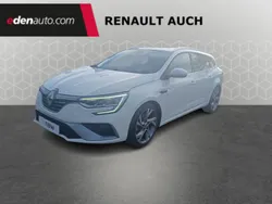 Renault Mégane IV