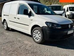 Blanc Utilisé 2016 VW Caddy Maxi Monospace | 10 550 €