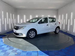 Utilisé 2019 Dacia Sandero Ambiance Citadine | 7 590 €