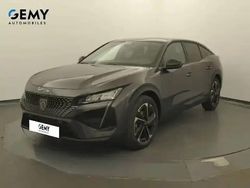 Gris titane Utilisé 2023 Peugeot 408 S Berline | 24 987 € (Super prix)